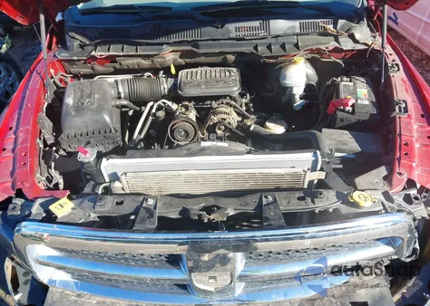 2009 Dodge Ram 1500 St from USA, damaged, VIN 1D3HB18K69S755963